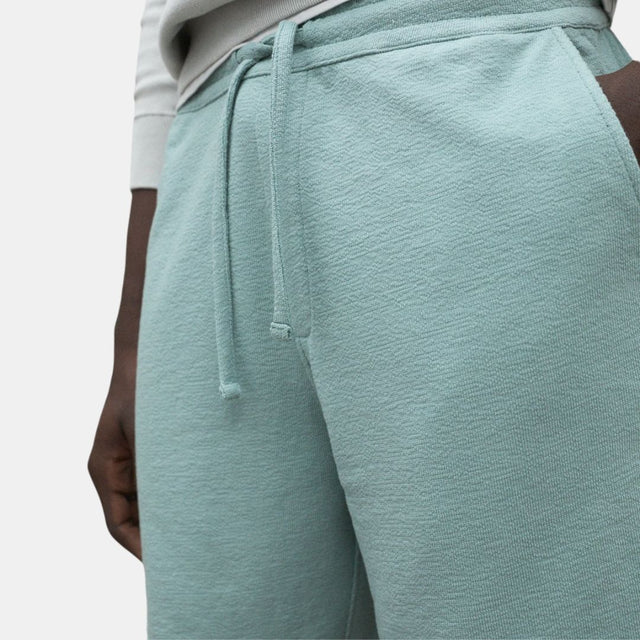 Ecoalf Sarda Shorts Washed Green