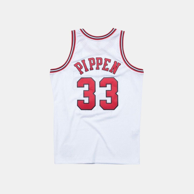 Mitchell & Ness Scottie Pippen Chicago Bulls Classics Swingman