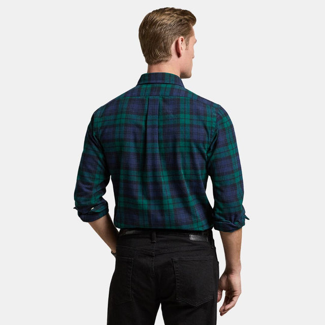 Ralph Lauren Classic Shirt Multi