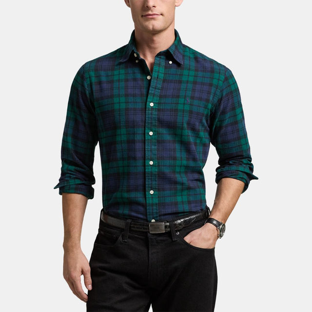 Ralph Lauren Classic Shirt Multi