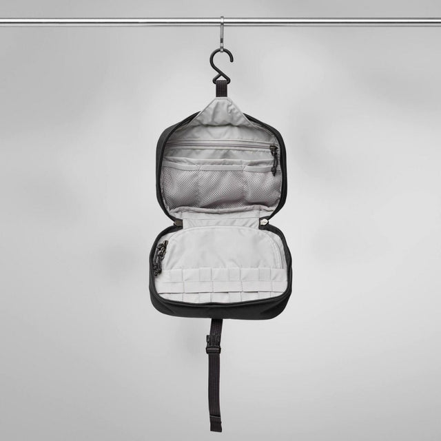 Fjällraven Färden Necessity Bag Coal Black