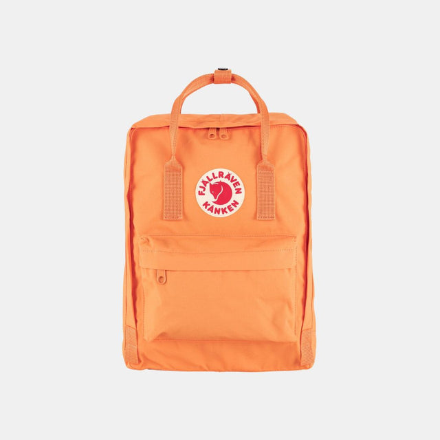 Fjällräven Kanken Sunstone Orange