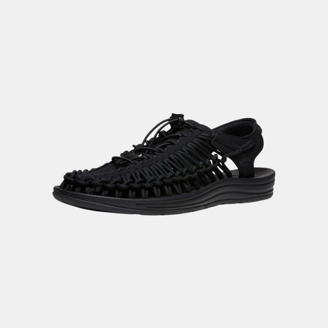 Keen Uneek Men's Black-Black