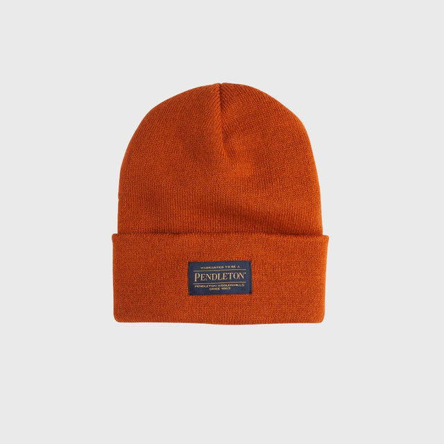 Pendleton Pendleton Beanie Umber