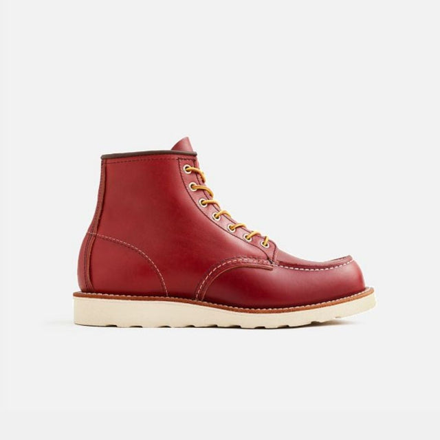 Red Wing Shoes Classic Moc 8875 Oro Russet