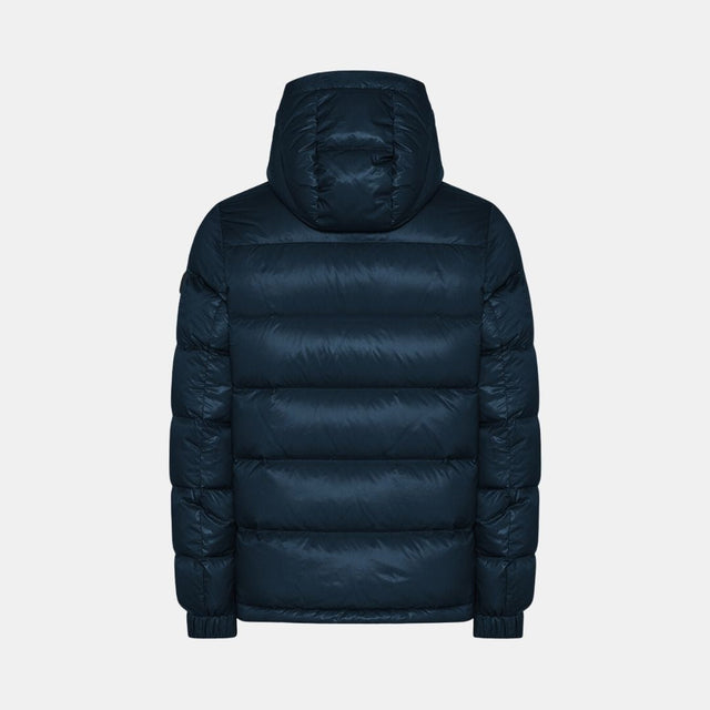 Giacca Duno Drake Treviso Grigio Scuro Blu