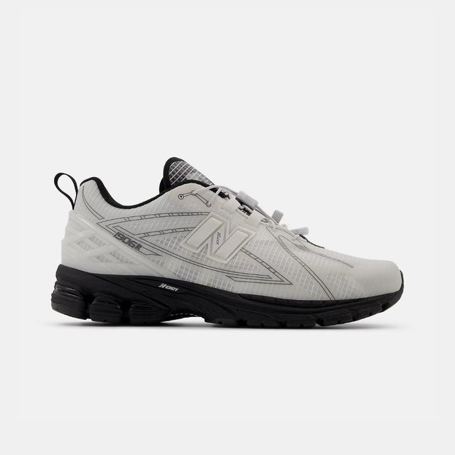 New Balance 1906R Slate Grey & Black