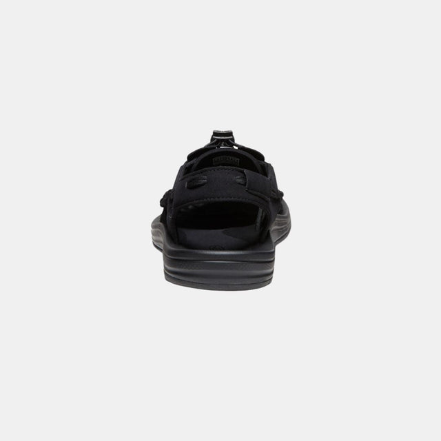 Keen Uneek Men's Black-Black