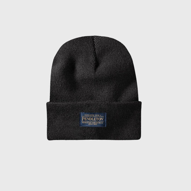 Pendleton Pendleton Beanie Black