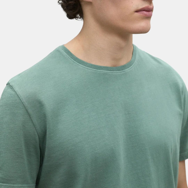 Ecoalf Vent T-Shirt Green