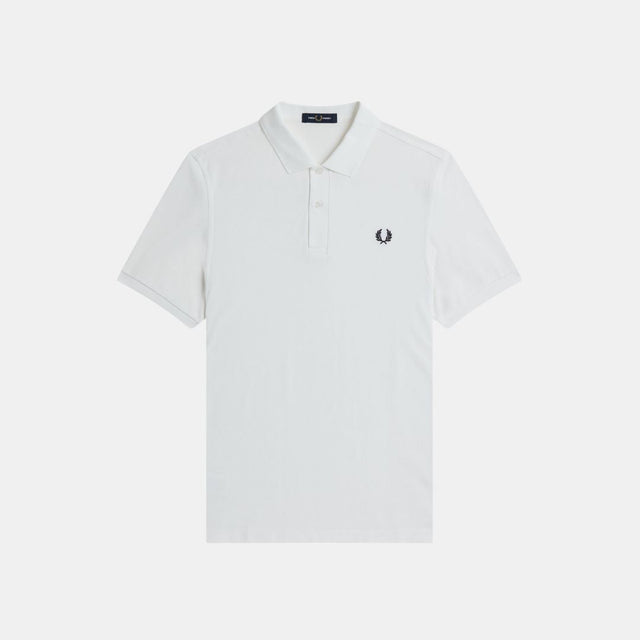 Fred Perry Polo M6000 White