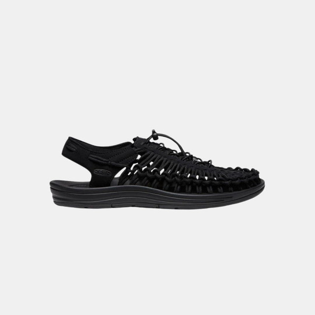 Keen Uneek Men's Black-Black