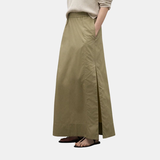 Ecoalf Ines Skirt Incense