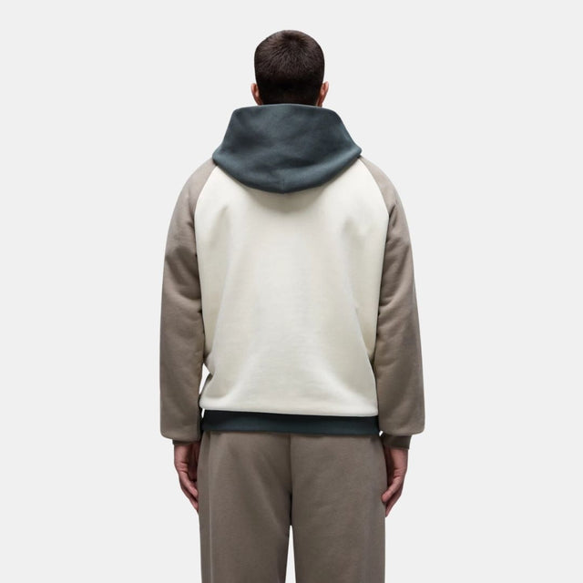 Napapijri Premium Hoodie Beige