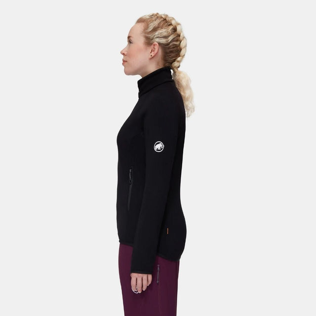 Mammut Aconcagua ML Jacket Women's Black