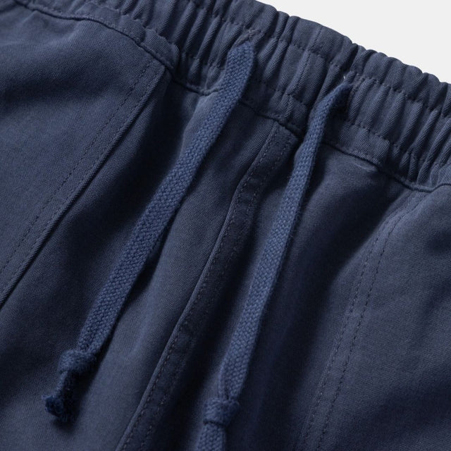 Service Works Moleskin Chef Pants Dark Navy