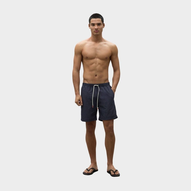 Ecoalf Sharkalf Swimsuit Deep Navy