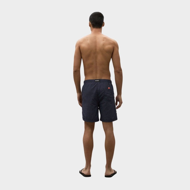 Ecoalf Sharkalf Swimsuit Deep Navy