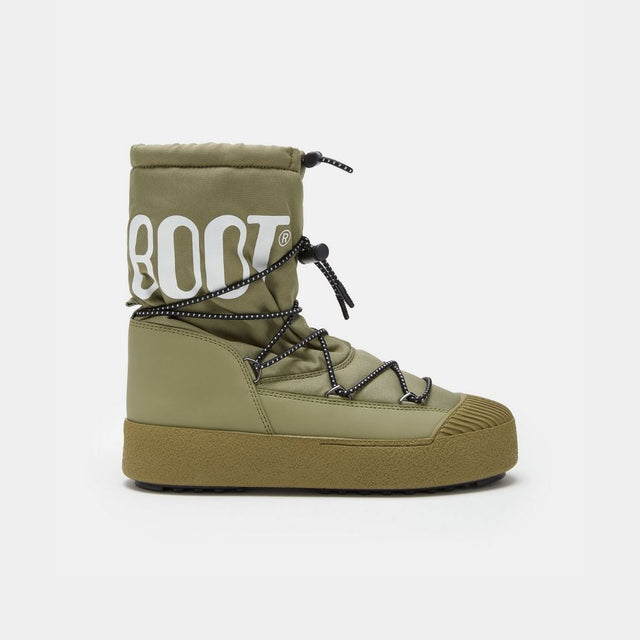 Moon Boot MTrack Polar Nylon Khaki
