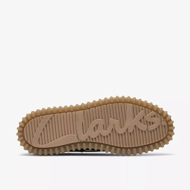 Clarks Torhill Boat Women's Navy Combi