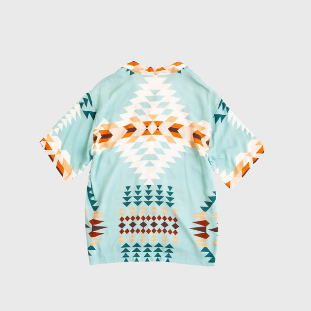 Pendleton Resort Shirt Rancho Arroyo