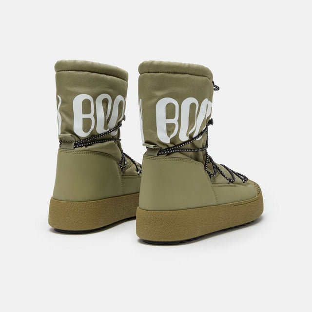 Moon Boot MTrack Polar Nylon Khaki