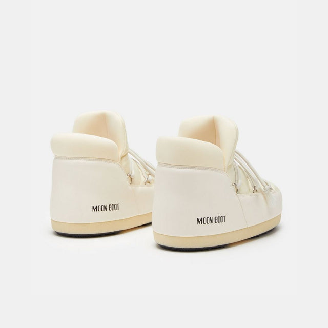 Moon Boot EVX Pumps Nylon Cream