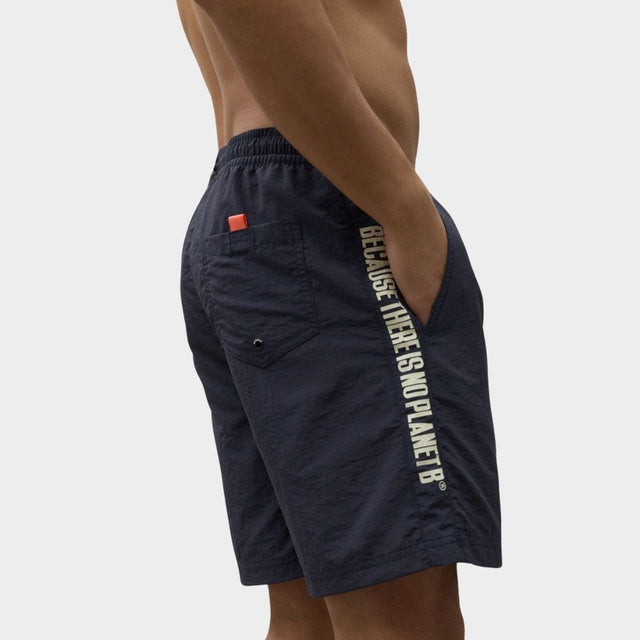 Ecoalf Sharkalf Swimsuit Deep Navy