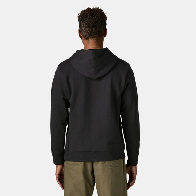 Patagonia Men's P-6 Label Uprisal Hoody Black