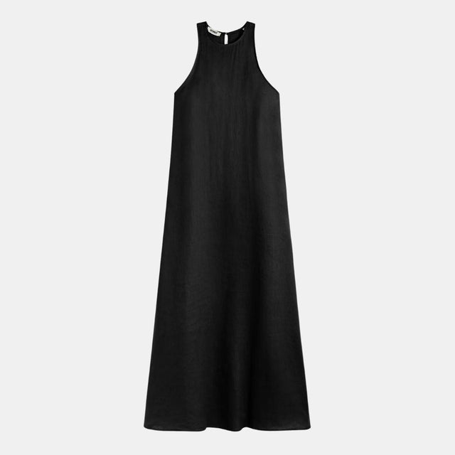 Ecoalf Ukara Dress Black