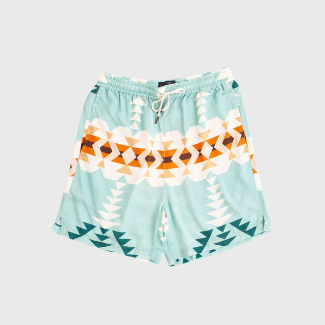 Pendleton Resort Shorts Rancho Arroyo