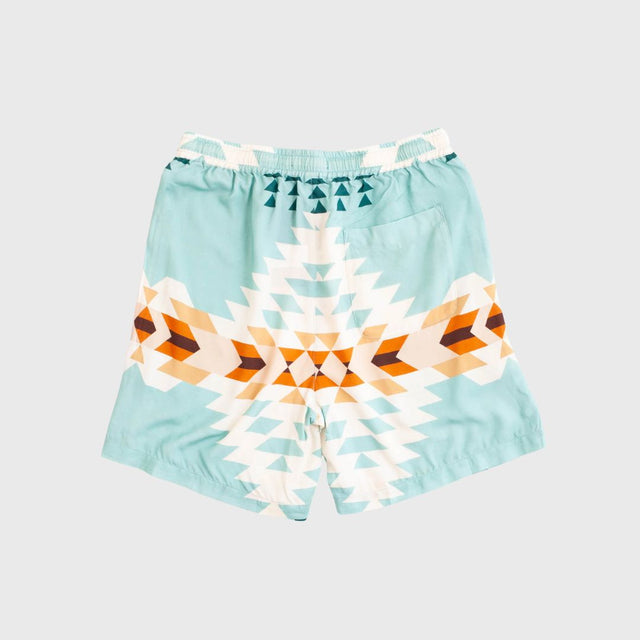 Pendleton Resort Shorts Rancho Arroyo