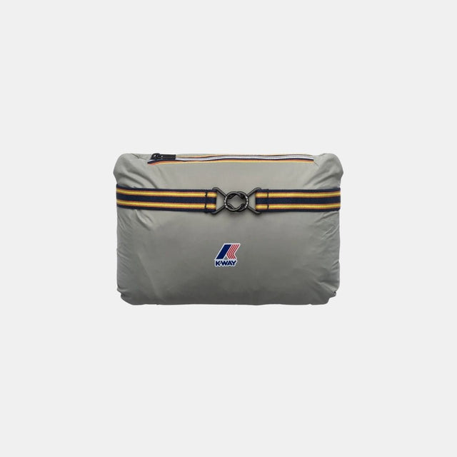 K-Way Le Vrai 4.0 Claude Warm Green Oak