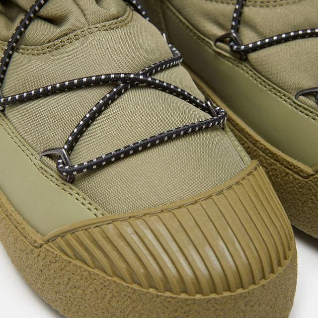 Moon Boot MTrack Polar Nylon Khaki