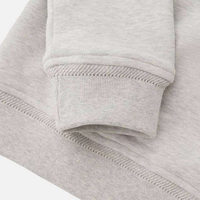 Belstaff Sweatshirt Old Silver Heather