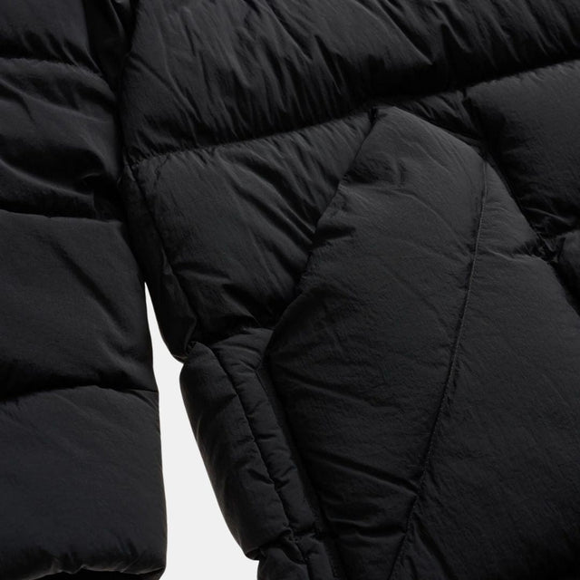 Blauer Down Jacket Nuvola Prairie Black