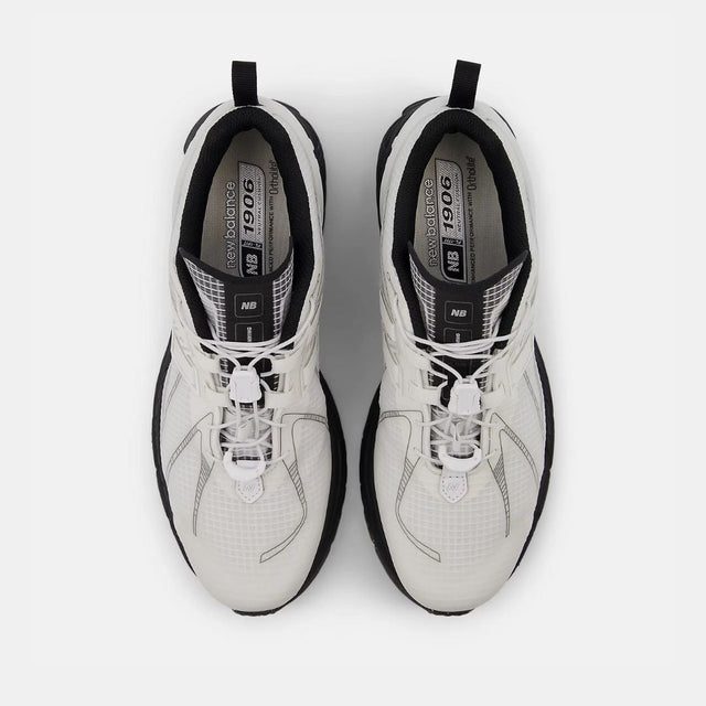 New Balance 1906R Slate Grey & Black