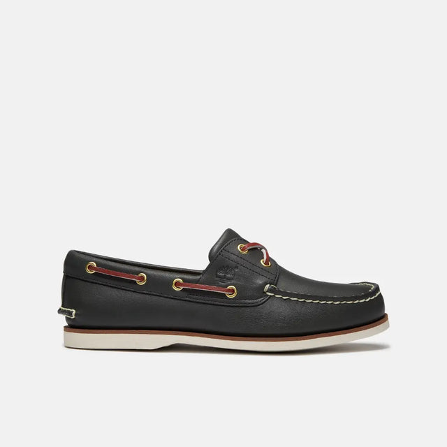 Timberland Classic Boat Shoe Blue