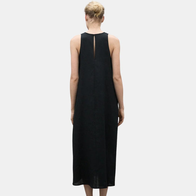 Ecoalf Ukara Dress Black