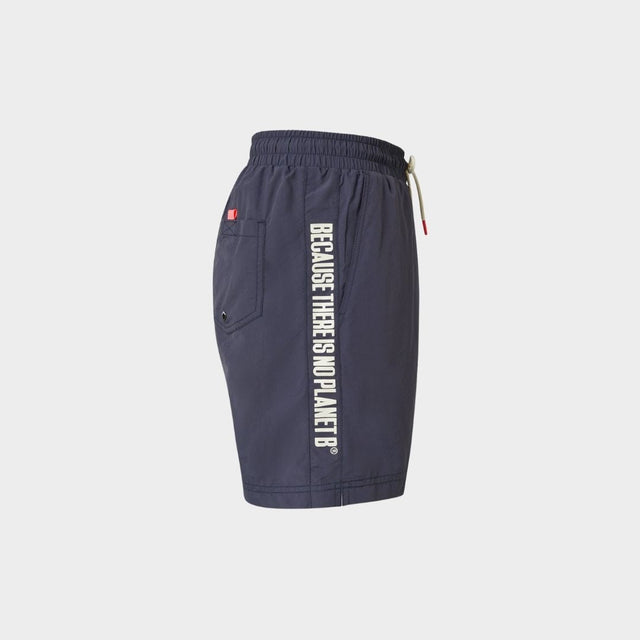Ecoalf Sharkalf Swimsuit Deep Navy