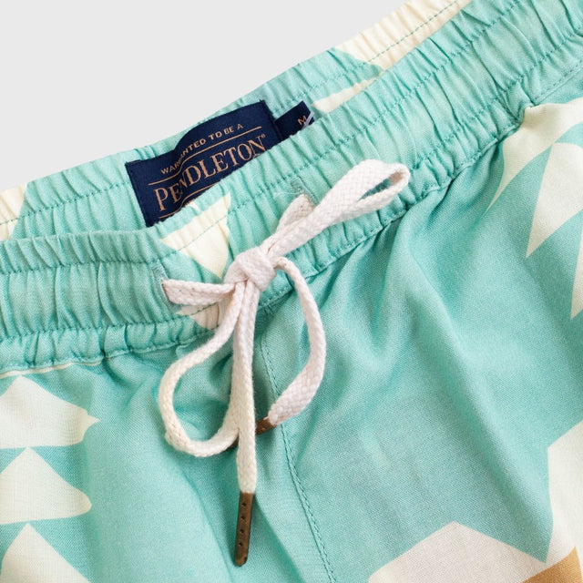 Pendleton Resort Shorts Rancho Arroyo