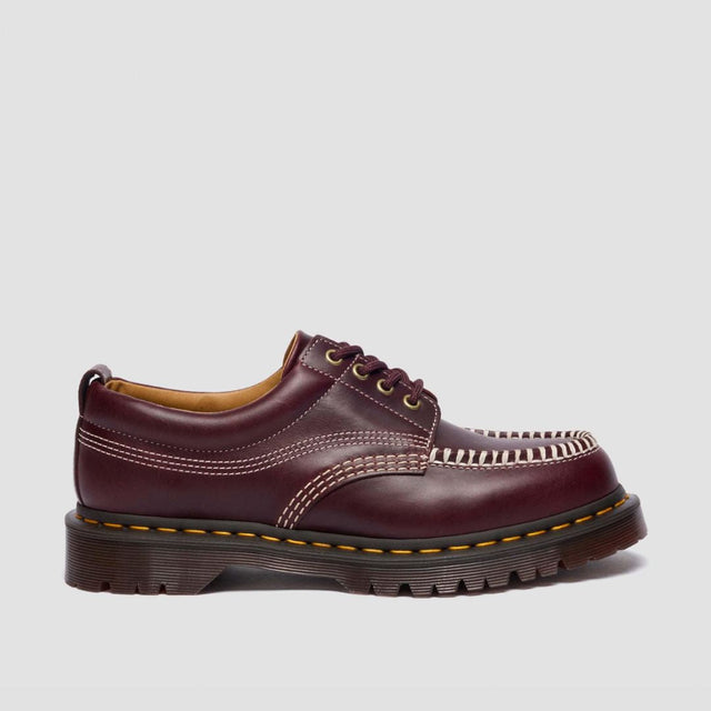 Dr. Martens Lowell Cherry Red Orleans