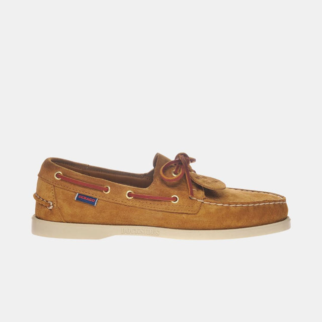 Sebago Portland Artisan Curry