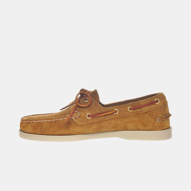 Sebago Portland Artisan Curry