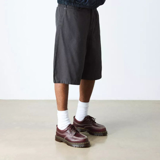 Dr. Martens Lowell Cherry Red Orleans