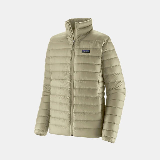 Patagonia Men's Down Sweater Weathered Stone