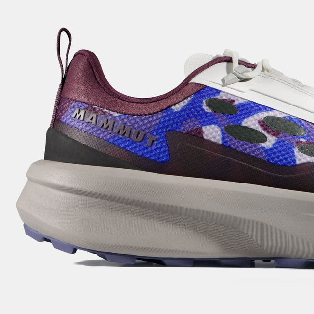 Mammut x Flowers For Society Aenergy MTN Seed Low Women's Turf