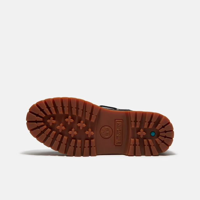 Timberland Stone Steet Boat Shoe Snake Print Suede