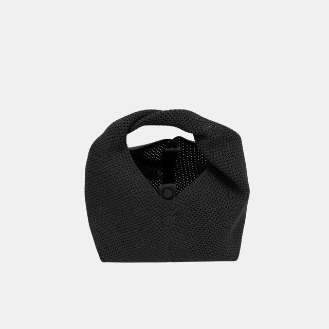 Ecoalf Tika Mini Bag Black