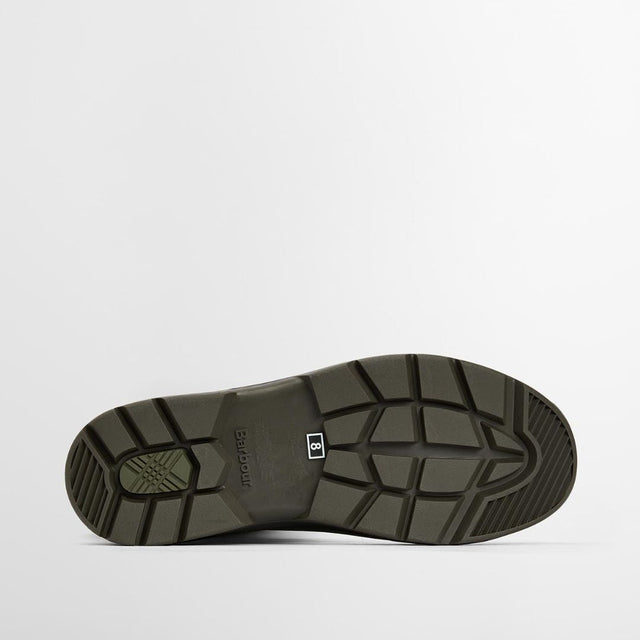 Barbour Nimbus Wellingtons Boot Olive